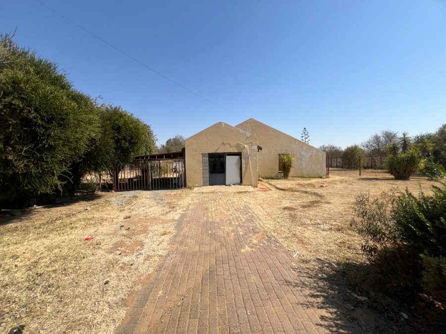 3 Bedroom Property for Sale in Flamingo Park Free State